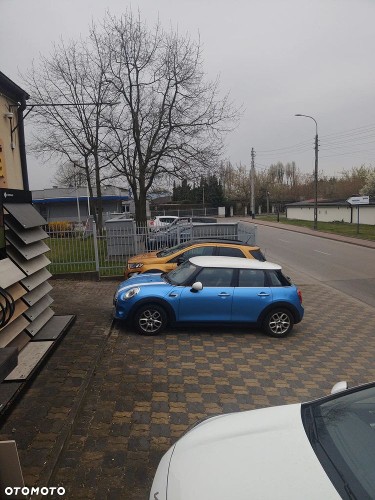 MINI Cooper Standard - 1