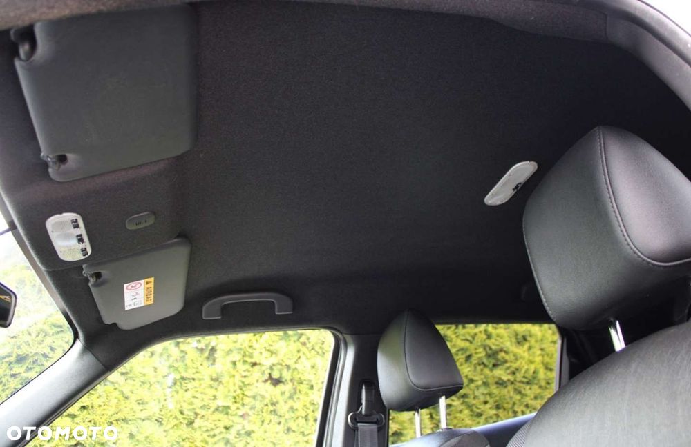 Nissan Juke 1.2 DIG-T N-Connecta - 23