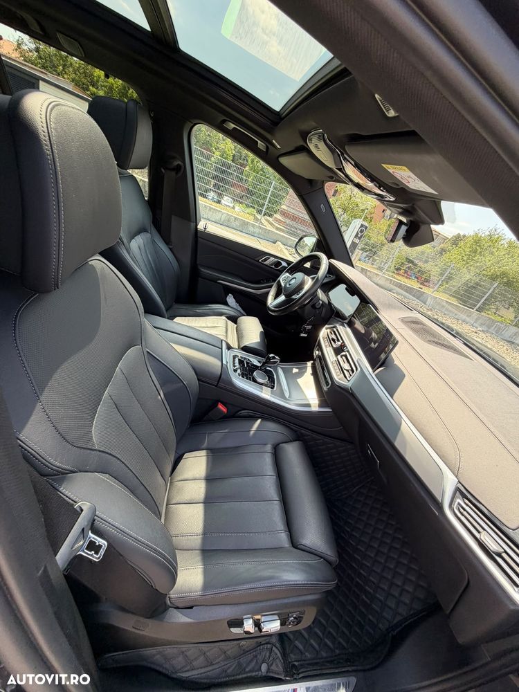 BMW X5 xDrive45e - 12