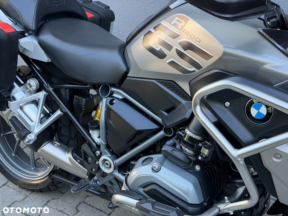 BMW GS - 15