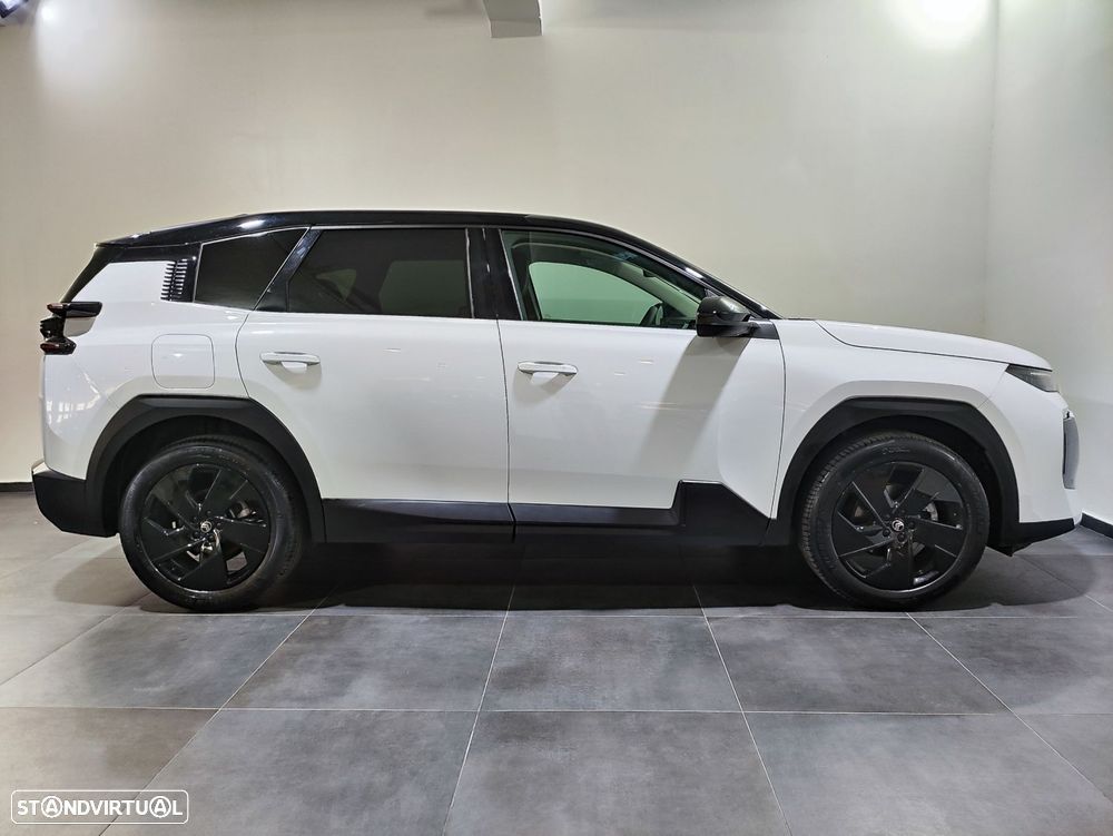 Citroën C5 Aircross 1.2 Hybrid Plus e-DSC6 - 4