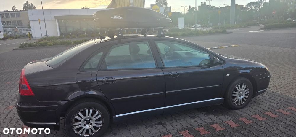 Citroën C5 II 1.8i 16V X - 9