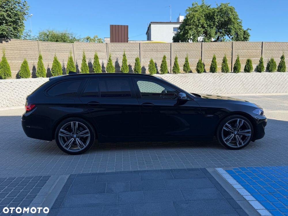 BMW Seria 5 - 29