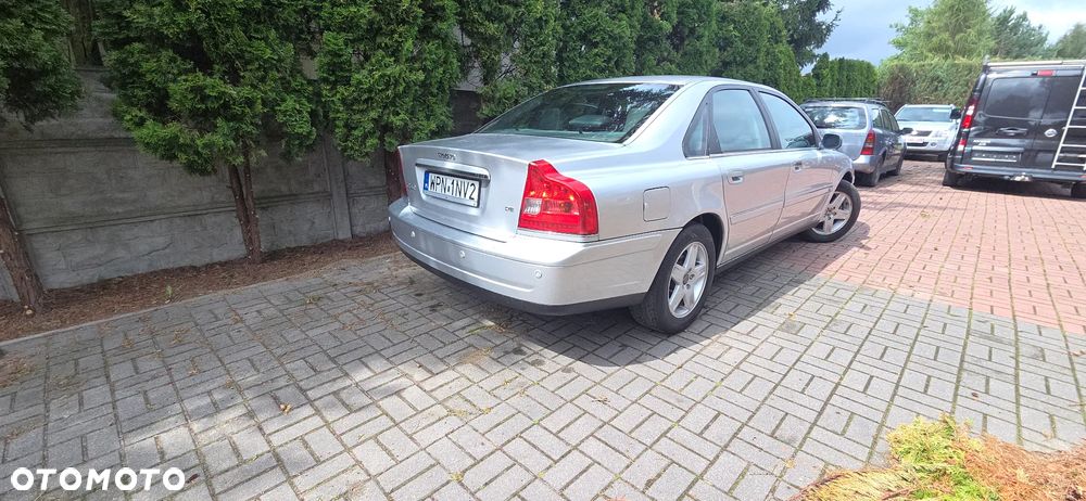 Volvo S80 2.4D5 Executive - 7