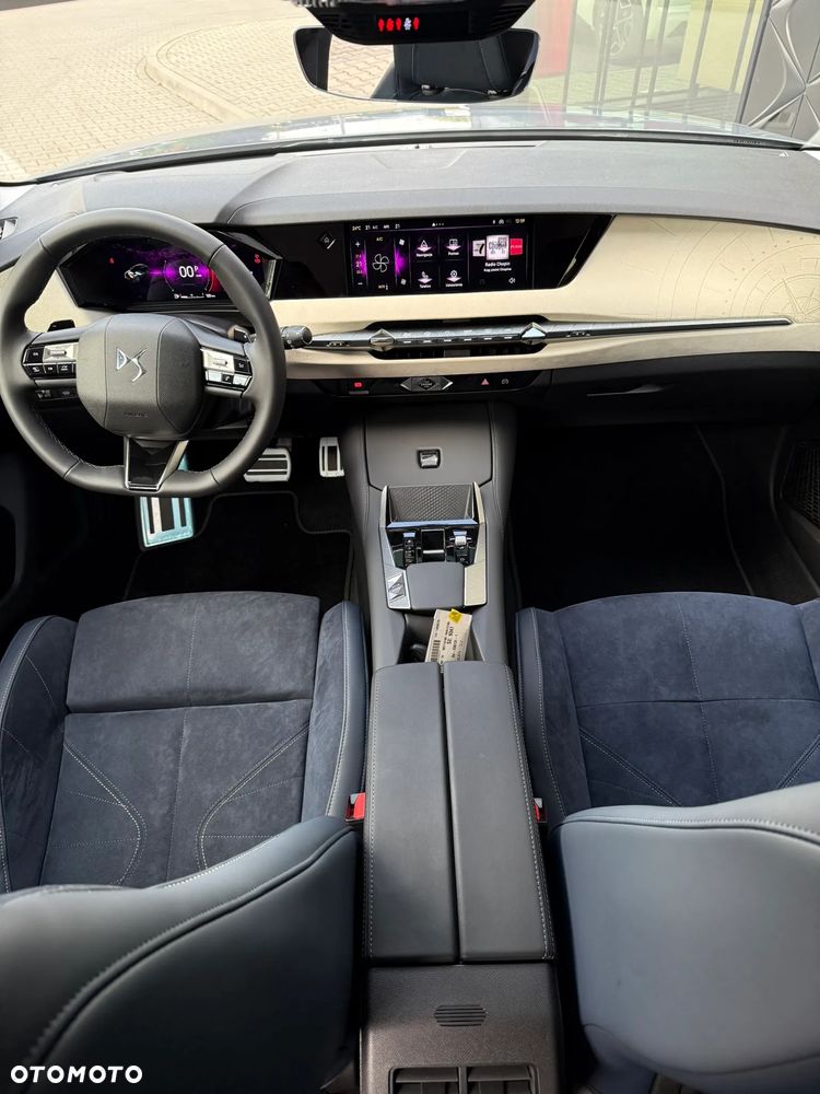 DS Automobiles DS 4 - 21