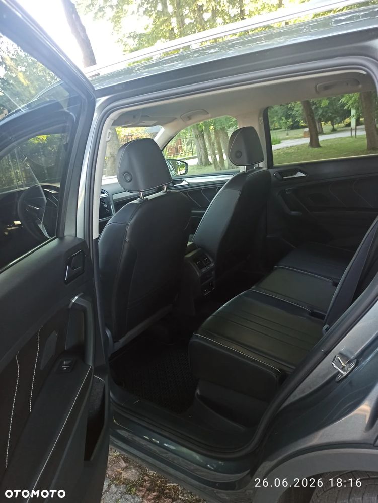 Volkswagen Tiguan Allspace - 19