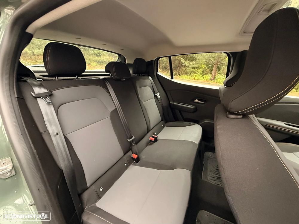 Dacia Sandero 1.0 ECO-G Extreme Bi-Fuel - 13
