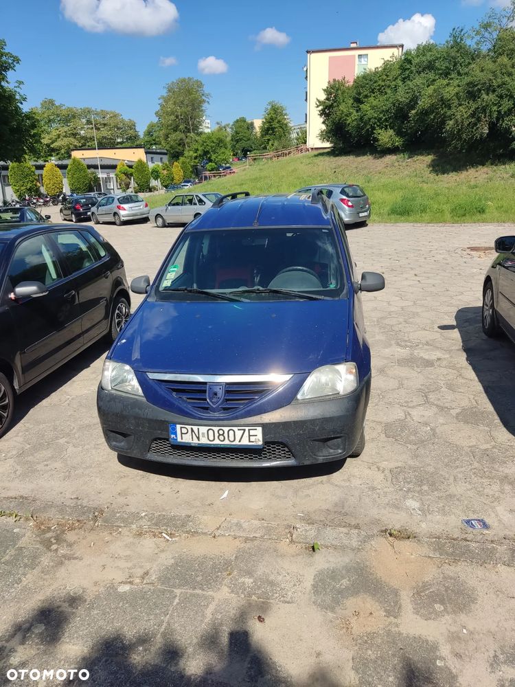 Dacia Logan 1.6 Ambiance - 2