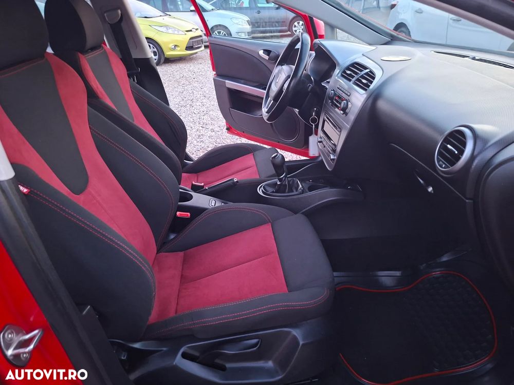 Seat Leon - 7