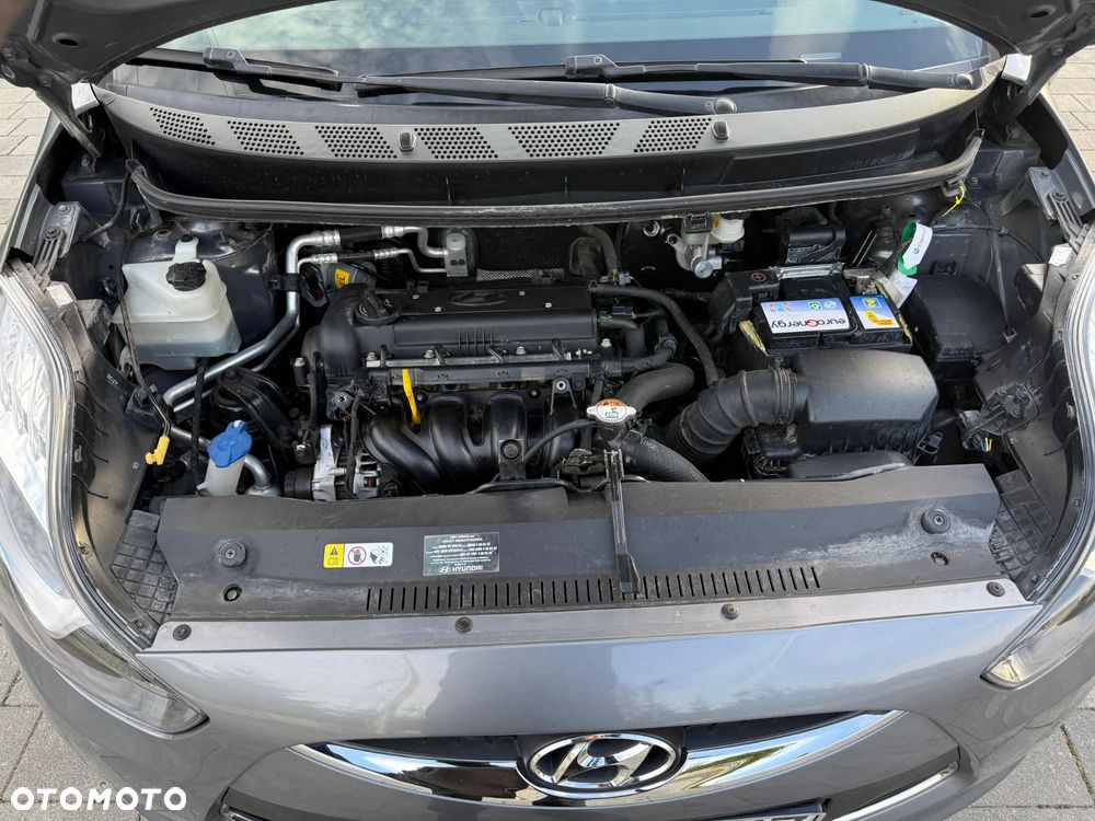 Hyundai ix20 - 17
