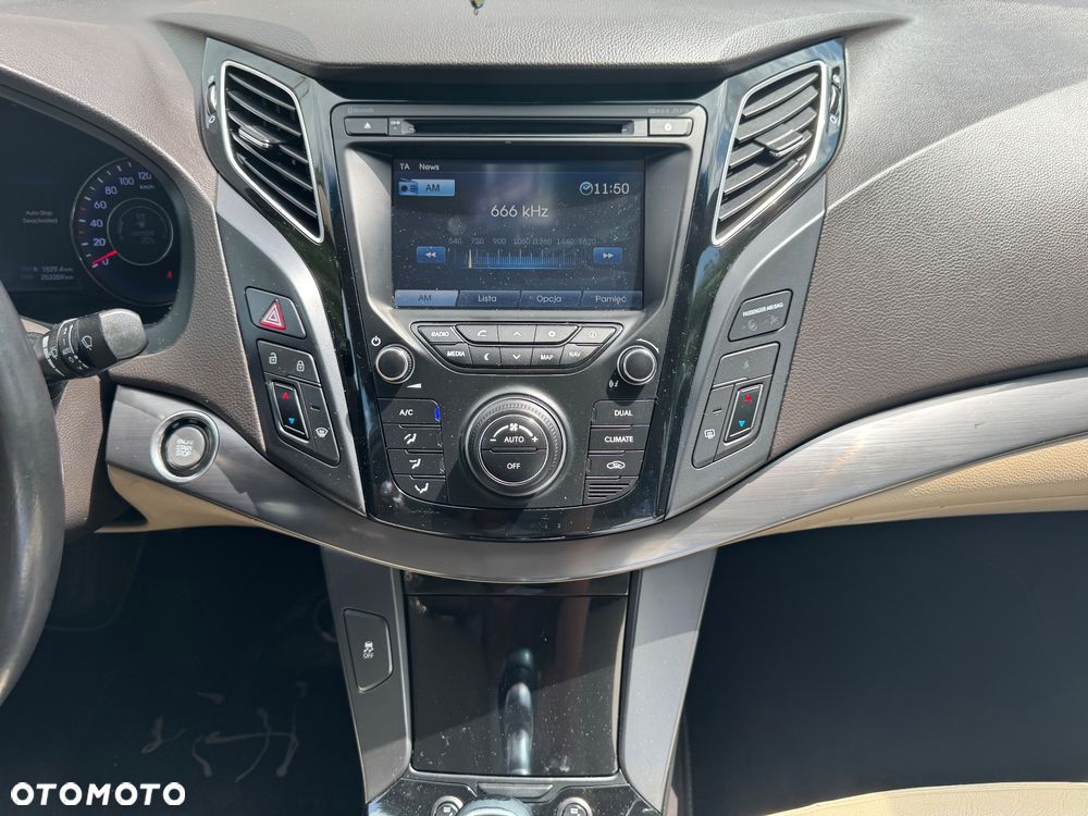 Hyundai i40 i40cw 1.7 CRDi Comfort - 36