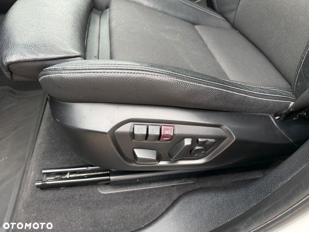 BMW X3 xDrive30d Advantage sport - 9