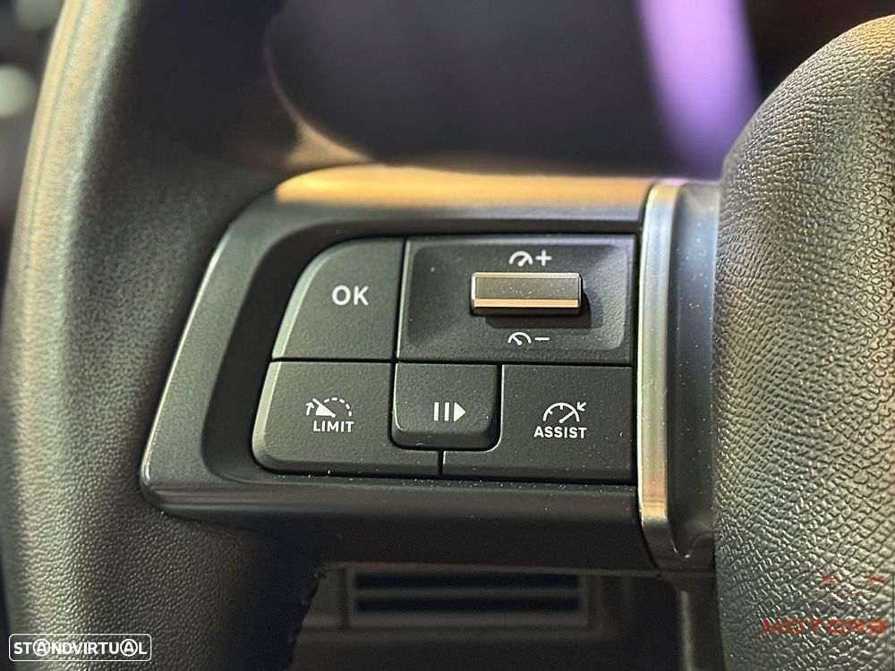 Citroën C4 1.2 PureTech Plus - 23