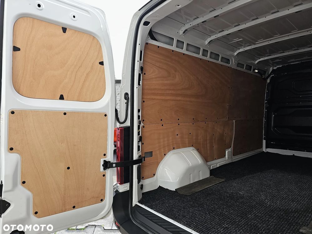 Renault NOWY MASTER Furgon 150KM Automat! - 30