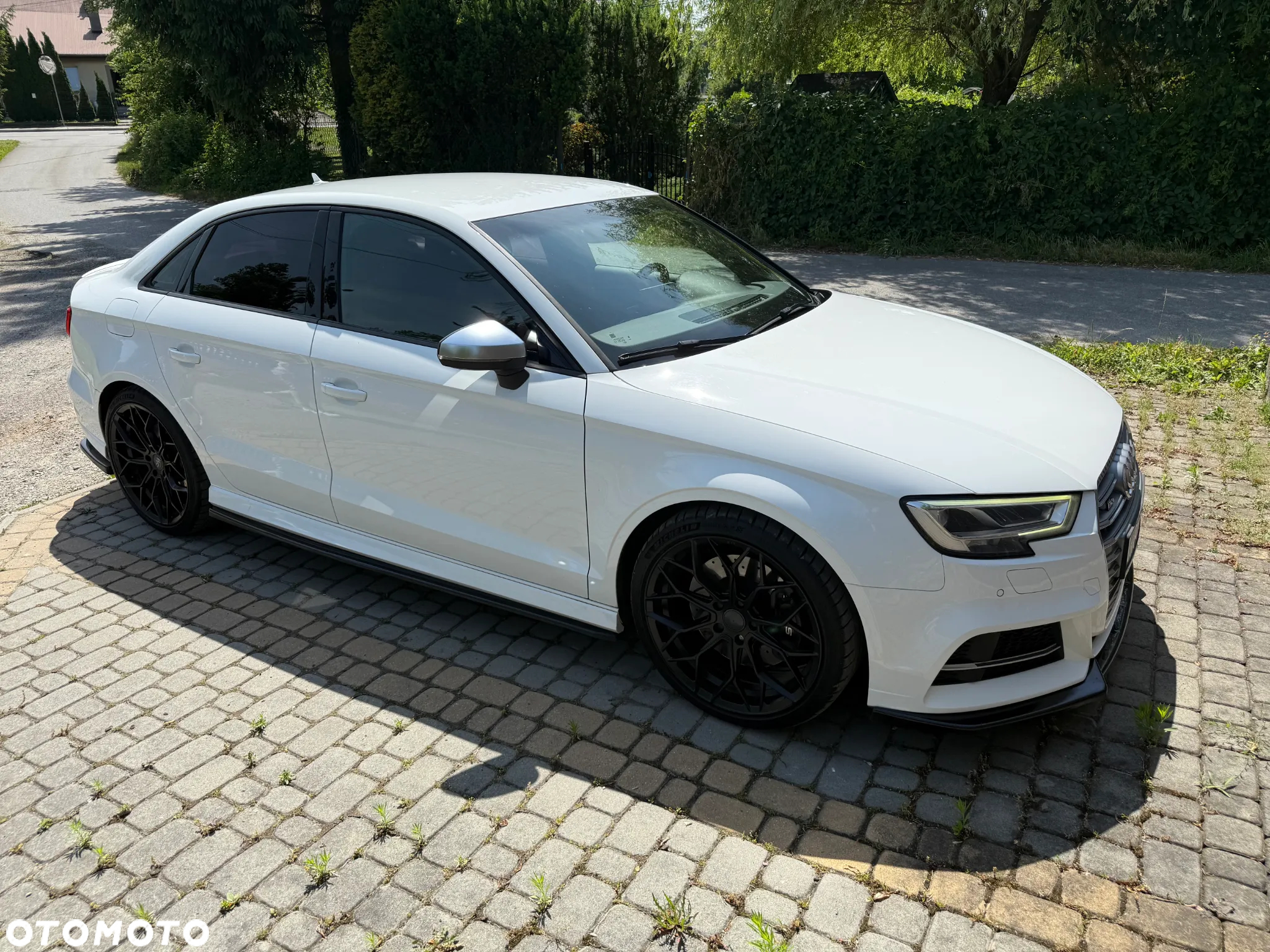 Audi S3 2.0 TFSI Quattro S tronic - 8