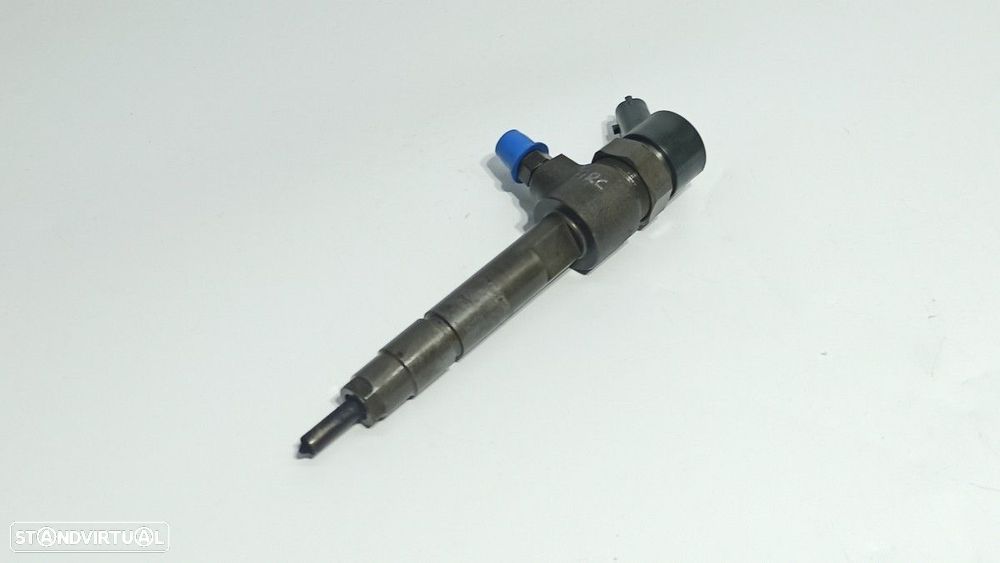 INJETOR FIAT DOBLO (119) 1.9 JTD SX - 1