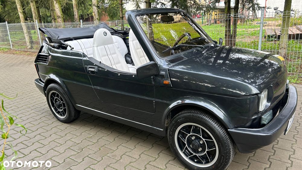 Fiat 126 - 3