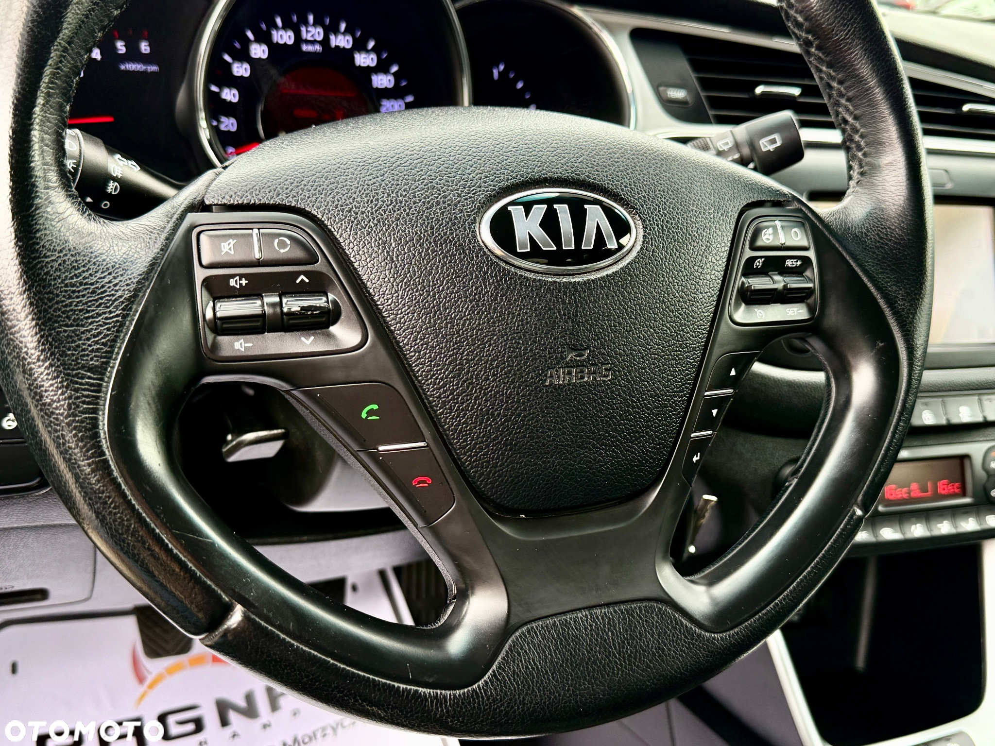 Kia Ceed Cee'd 1.6 CRDi L Business Line - 20