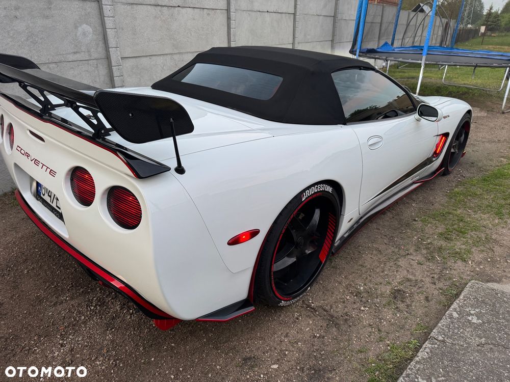 Chevrolet Corvette 5.7 - 38