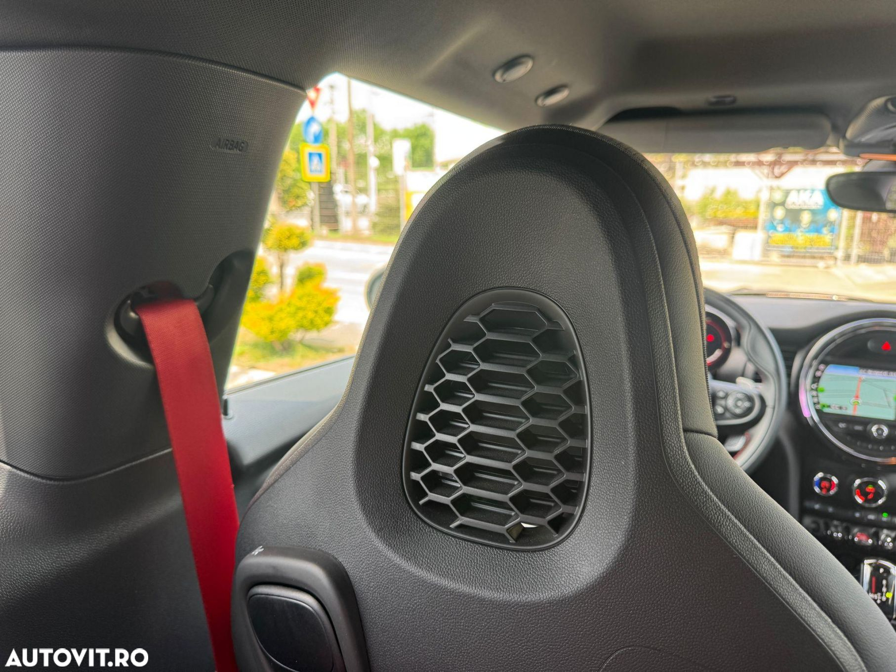 Mini Cooper - 29