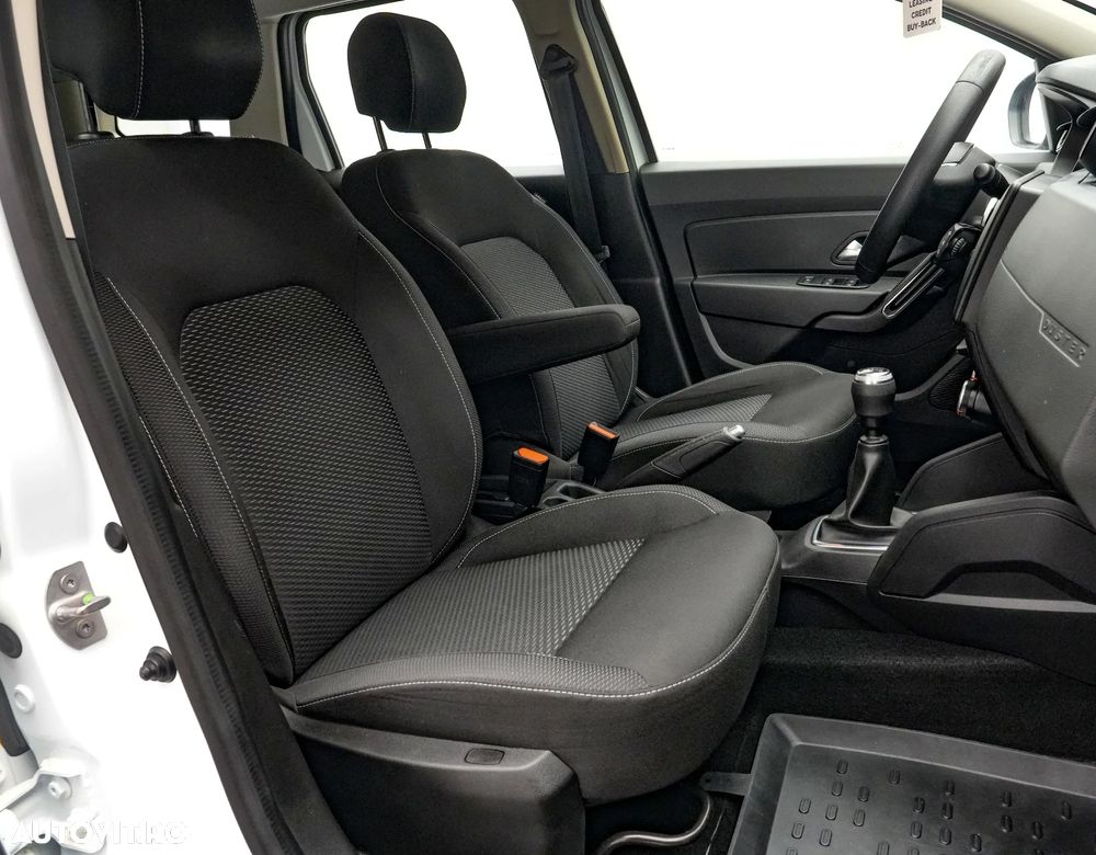 Dacia Duster - 13