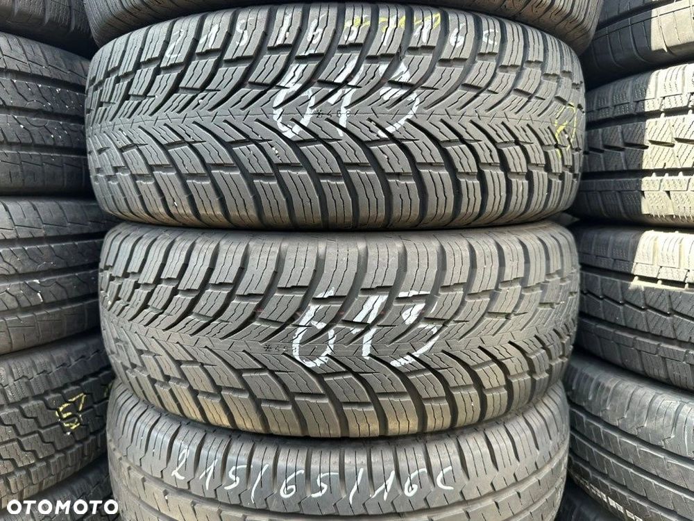 215/65/16C Nokian SeasonProof_7,5mm_2szt_(613) - 2