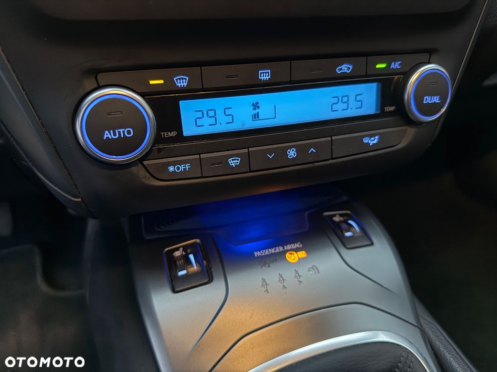 Toyota Avensis 1.8 Prestige - 15