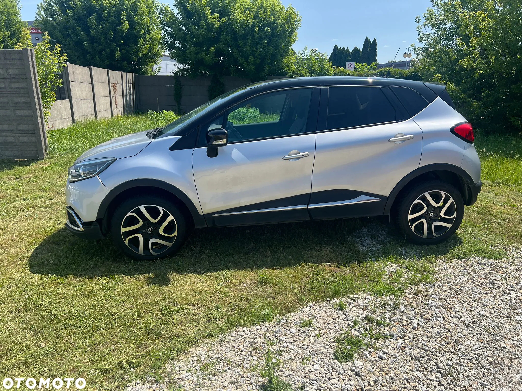Renault Captur (ENERGY) TCe 90 LIFE - 4
