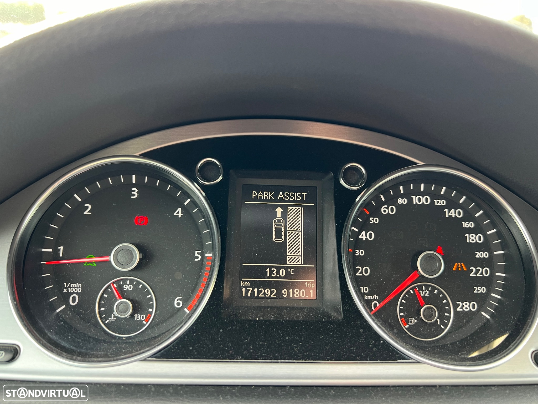 VW Passat CC - 52