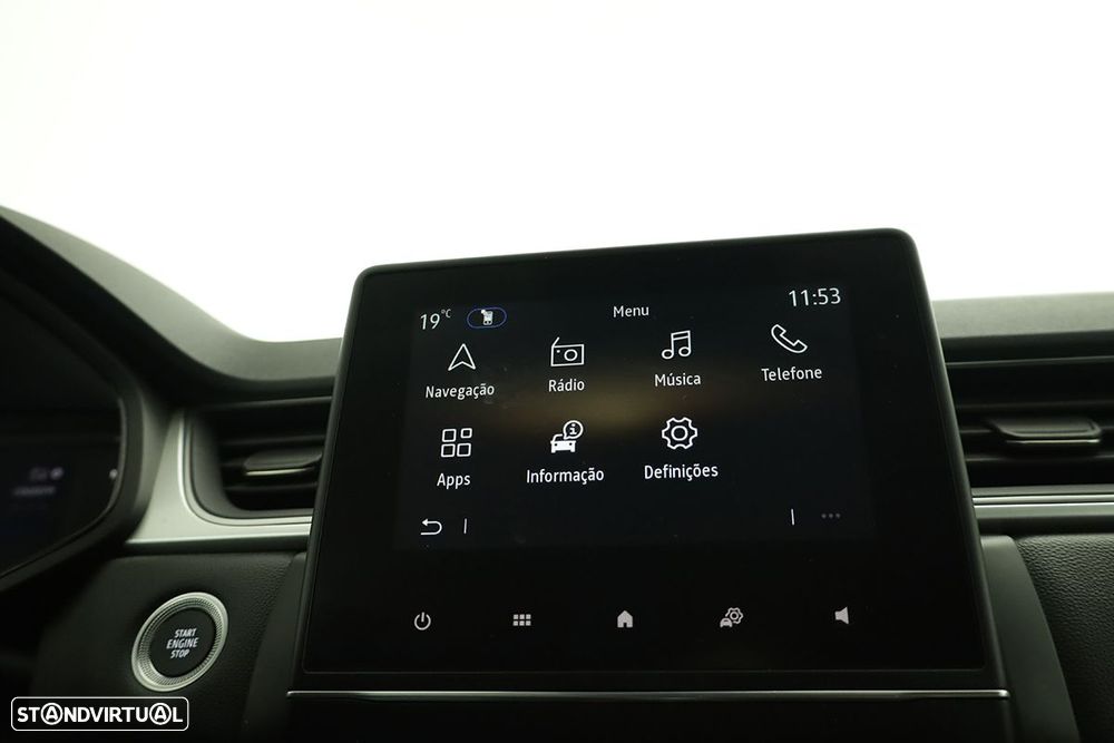 Renault Captur 1.0 TCe Techno - 10