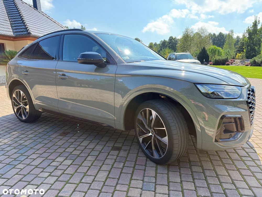 Audi Q5 Sportback ver-40-tdi-quattro-sport-s-tronic - 10