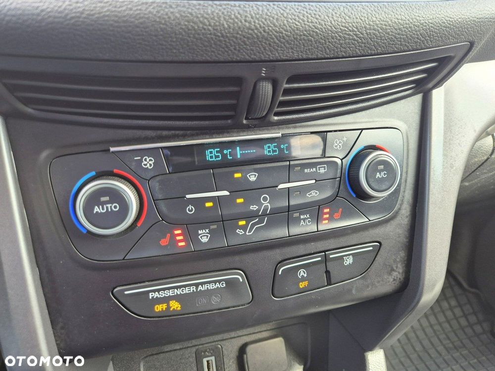 Ford Escape 1.5 EcoBoost AWD SE - 20