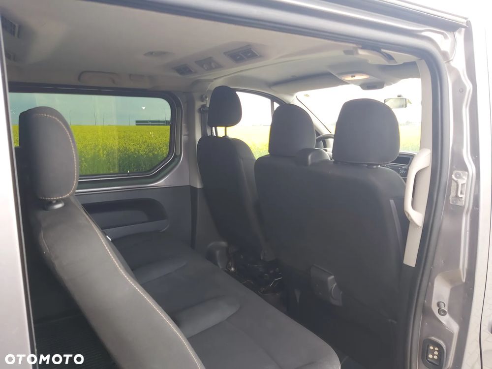 Renault Trafic L2H1 2,9t Pack Clim - 26