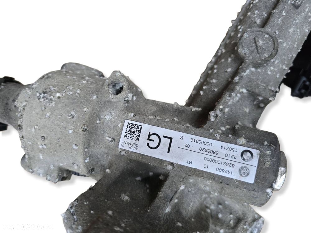 przekładnia maglownica bmw f20 f30 f31 f32 f34 f36 6868920 4x4 nr 441318 - 4