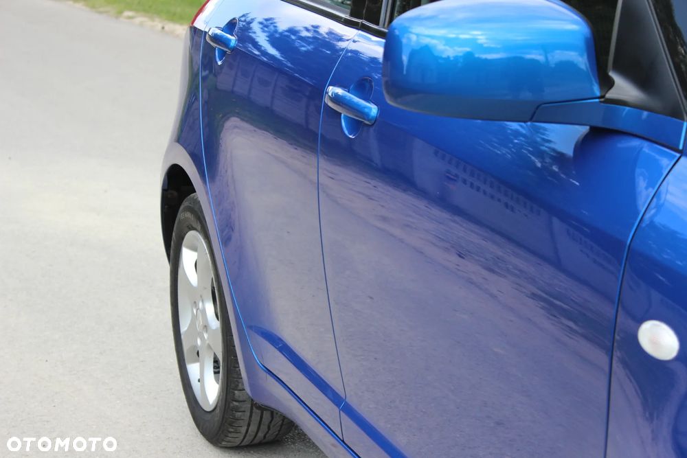 Suzuki Swift 1.3 Comfort+ - 18