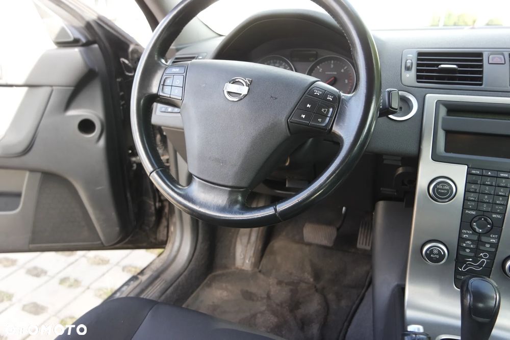 Volvo S40 - 16