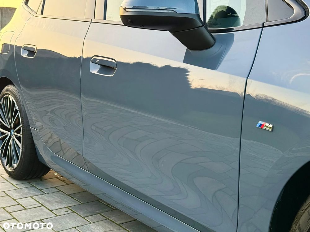 BMW Seria 2 218d M Sport sport - 13