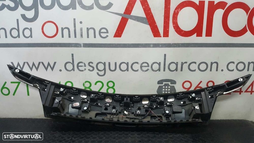 PUXADORA EXTERIRO DA MALA OPEL INSIGNIA BERLINA COSMO - 3