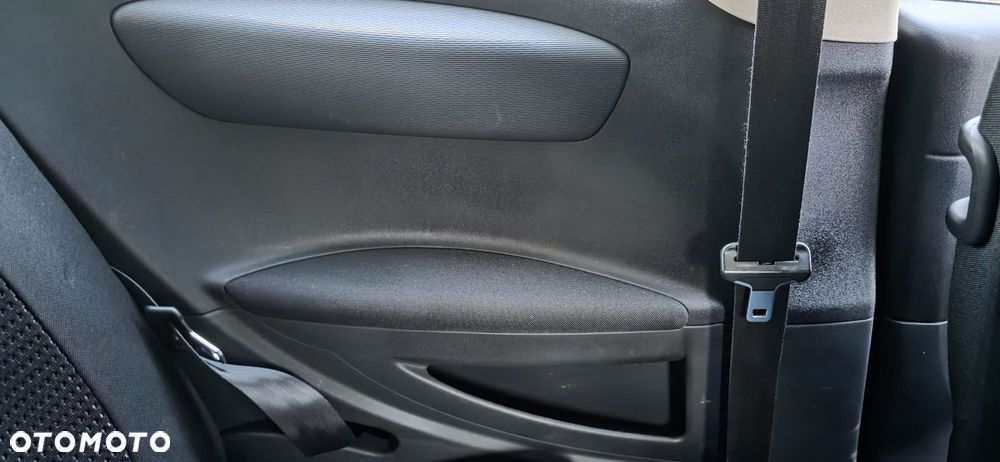 Citroën C4 Coupe VTi 120 VTR Plus - 30