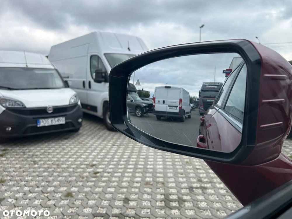 SsangYong/KGM Torres 1.5 T-GDI Wild - 15