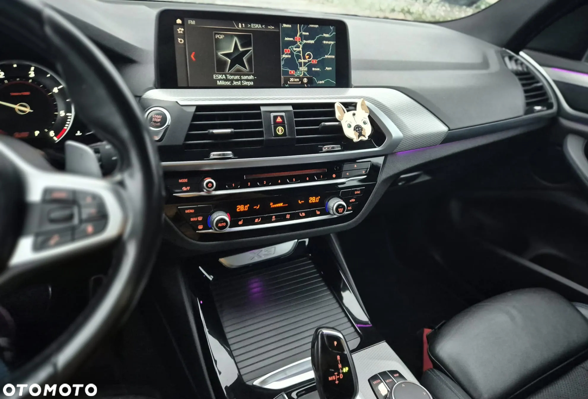 BMW X3 xDrive20d - 5