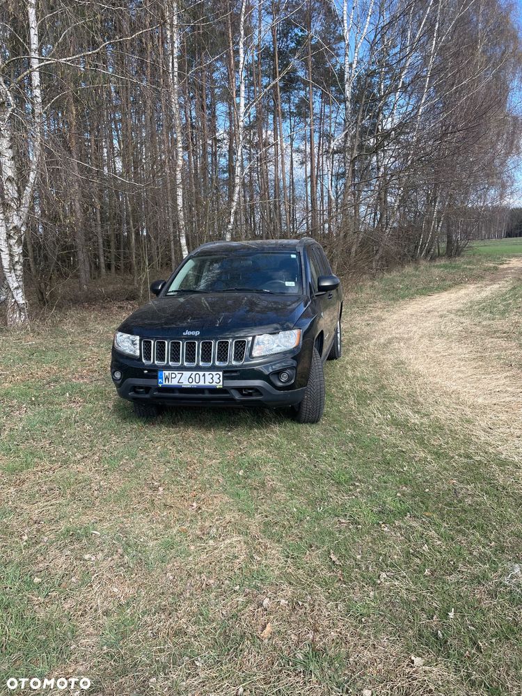 Jeep Compass - 7