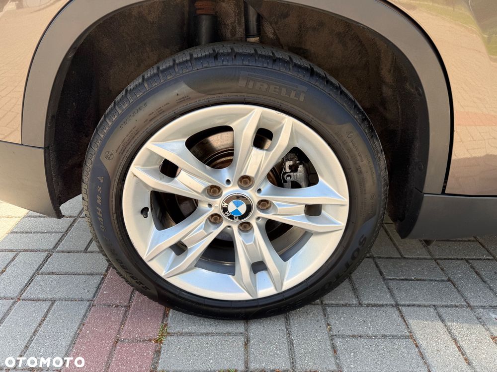 BMW X1 xDrive18d - 30