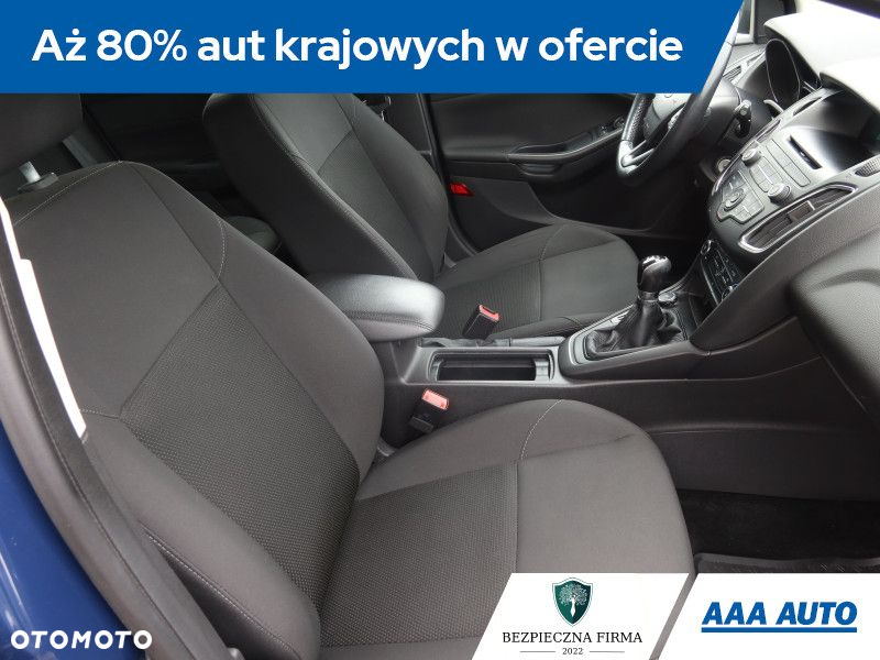Ford Focus - 10