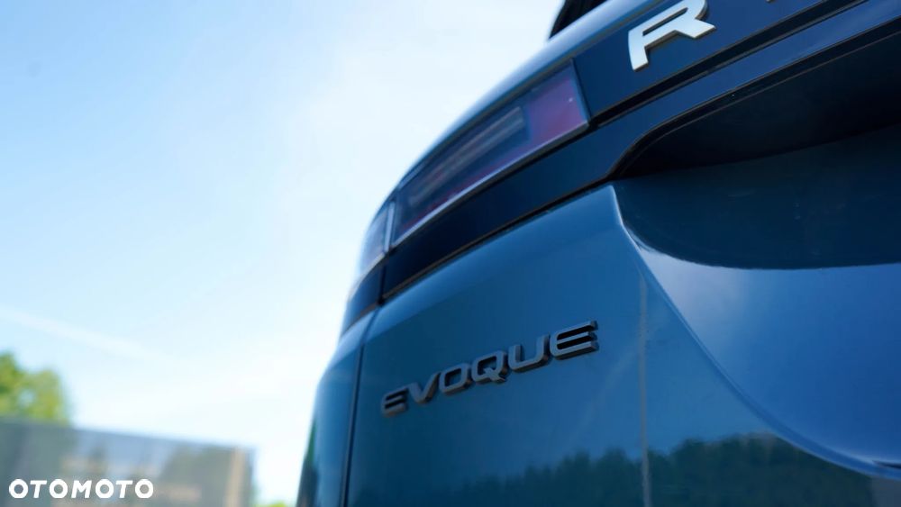Land Rover Range Rover Evoque 2.0 D200 mHEV Hoxton Edition - 8