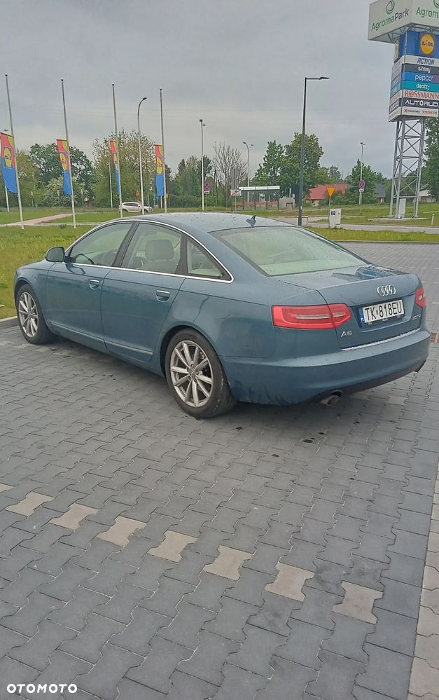 Audi A6 Limousine 2.0 TDI Multitronic - 19
