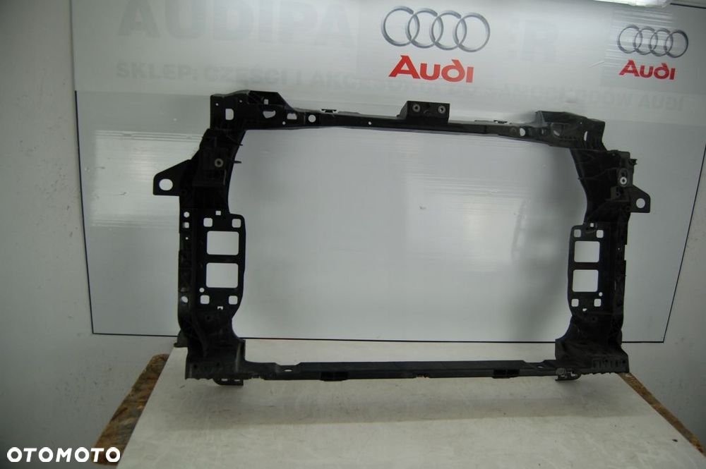 WZMOCNIENIE PAS AUDI Q7 4M 4M0 2014-2019 ORYGINAŁ - 2