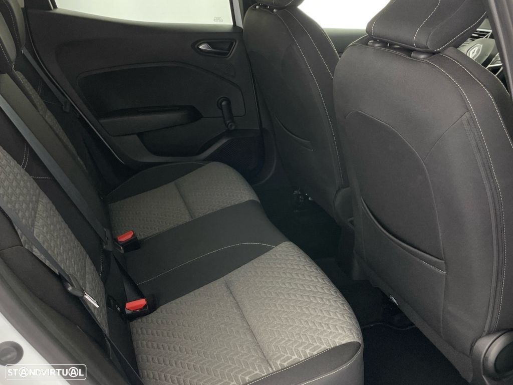 Renault Clio 1.0 TCe Intens Bi-Fuel - 25