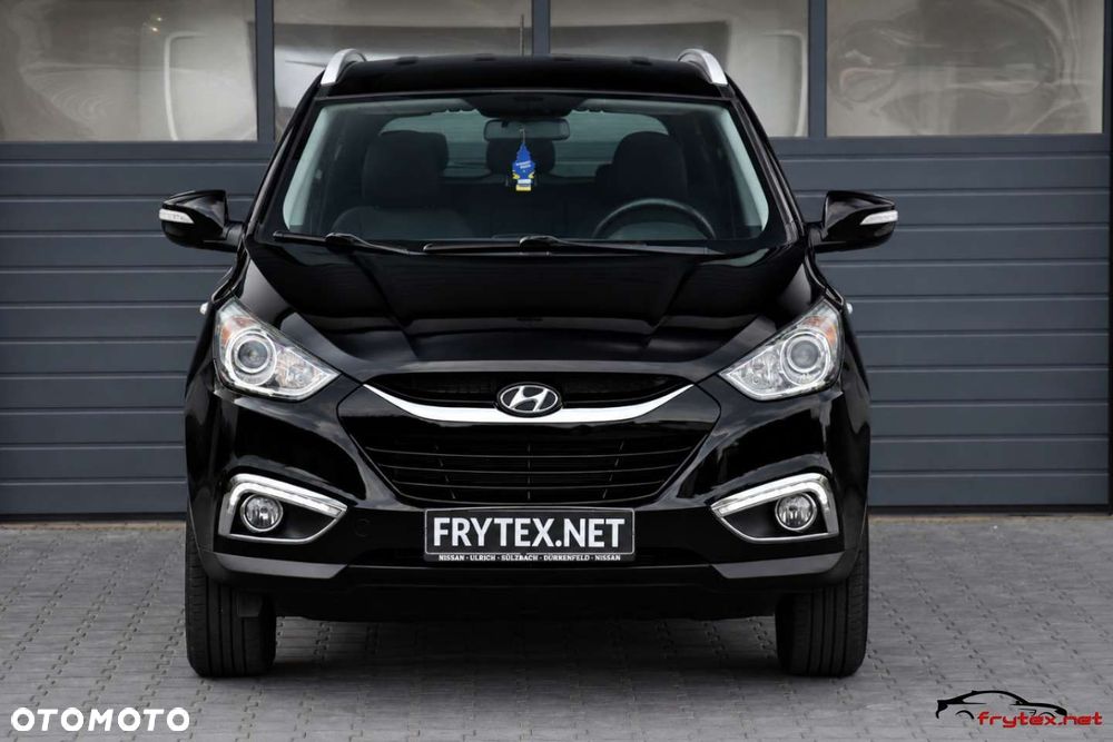 Hyundai ix35 - 6