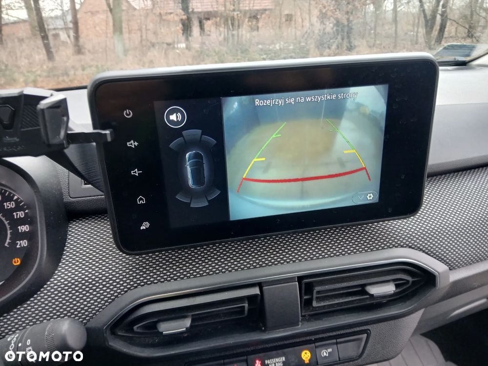 Dacia Sandero 1.0 SCe Comfort - 25